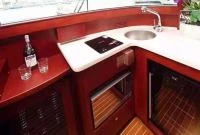 YiHong 38 Sport Motor