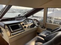 Princess 50 Flybridge