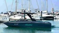 Malibu 24 MXZ