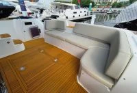 Azimut Magellano 43