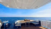 Azimut Magellano 50