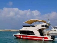 YiHong 38 Sport Motor
