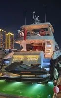 Sunseeker 80 Flybridge