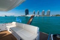 Princess 62 Flybridge