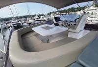 Azimut Magellano 43