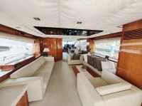 Sunseeker 80 Flybridge