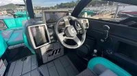 Malibu 24 MXZ