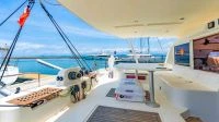 Catana 47 Catamaran Sailboat