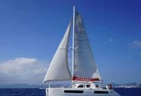 Catana 47 Catamaran Sailboat