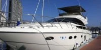 Princess 54 Flybridge