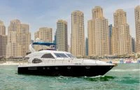 Al Shaali Marine AS 68