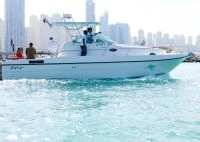Silvercraft 32 WA