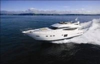 Princess 62 Flybridge