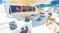 Catana 47 Catamaran Sailboat