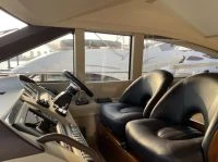 Princess 50 Flybridge