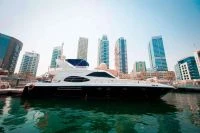 Al Shaali Marine AS 68