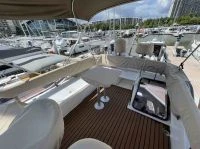 Bavaria 420 Flybridge