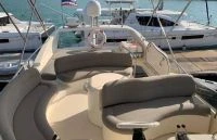 Azimut 46 Flybridge