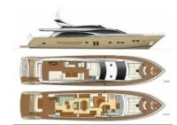 Humming Birds 100 Super Sport Yacht