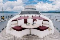 Humming Birds 100 Super Sport Yacht