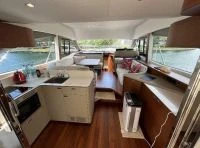 Princess F45 Sport Bridge