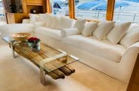 Humming Birds 100 Super Sport Yacht