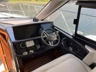 Princess F45 Sport Bridge