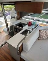 Princess F45 Sport Bridge