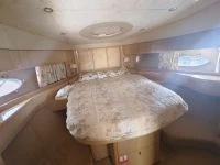 Princess 54 Flybridge