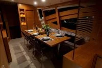 Humming Birds 100 Super Sport Yacht