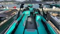 Malibu 24 MXZ