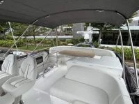 Princess F45 Sport Bridge