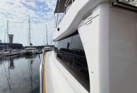 Azimut Magellano 43