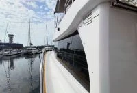 Azimut Magellano 43