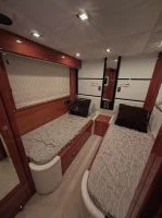 Sunseeker 80 Flybridge