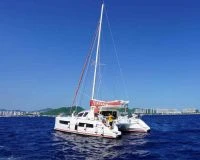Catana 47 Catamaran Sailboat