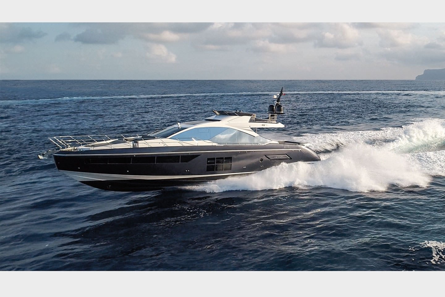 Azimut S7