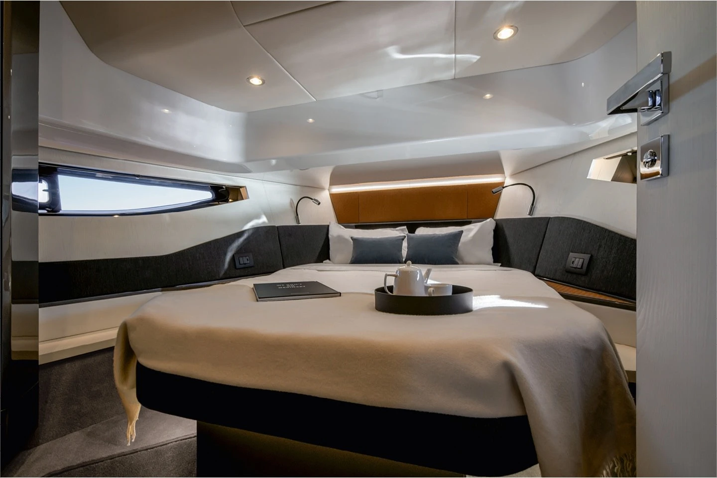 Azimut verve 47