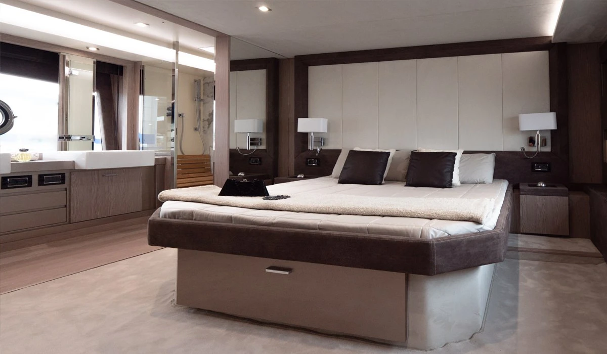 Sessa FLY68 GULLWING