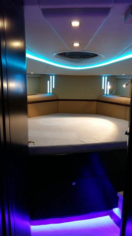 Dongyu 360 Yacht