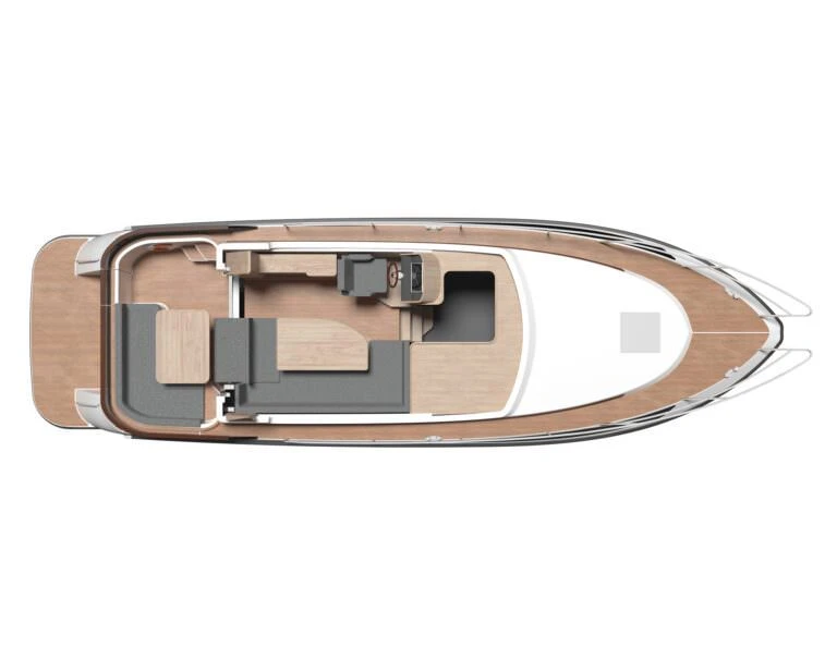 Storebro 350 Biscay