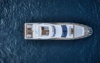 Azimut 72 Flybridge Yacht