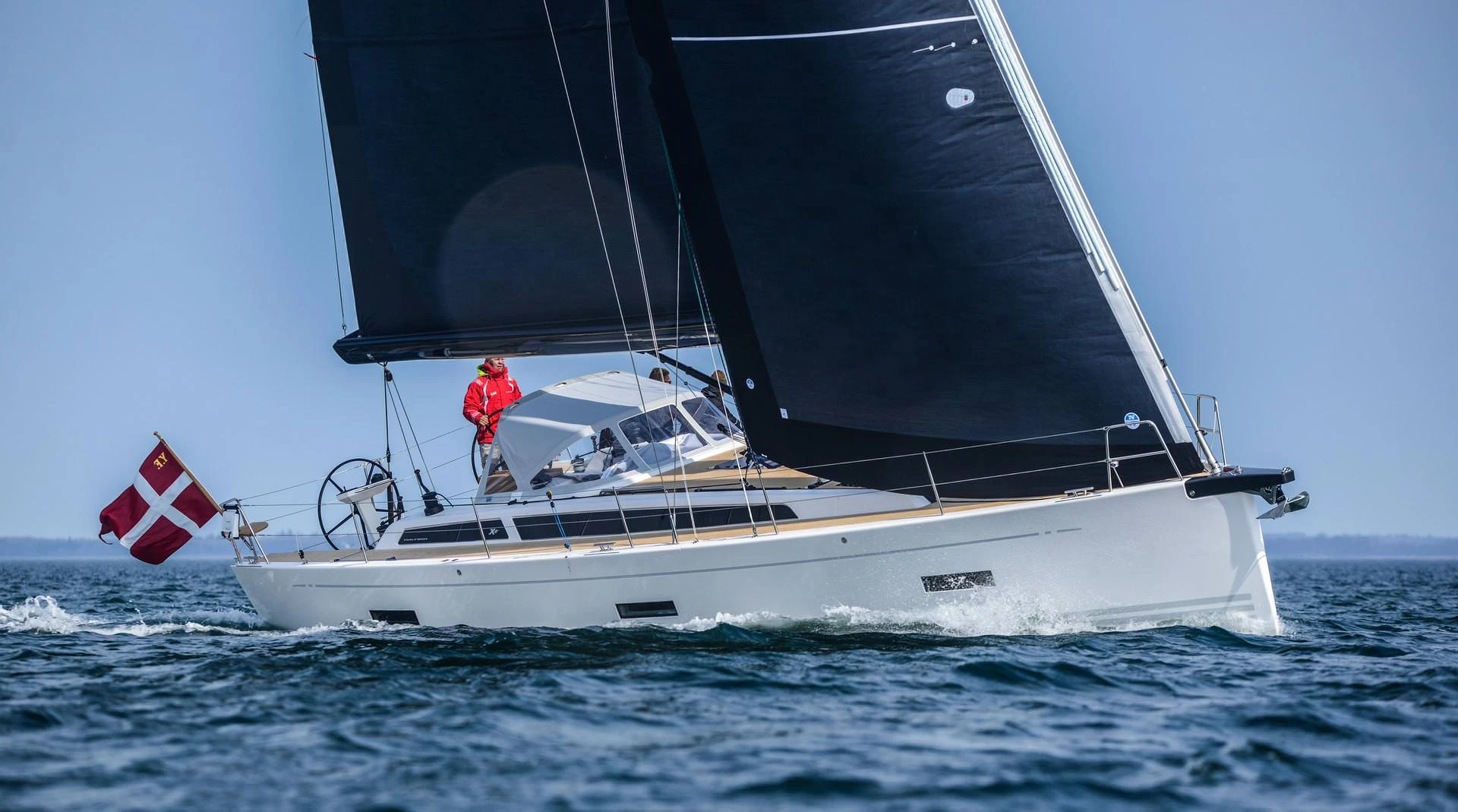 X-Yachts X4-6
