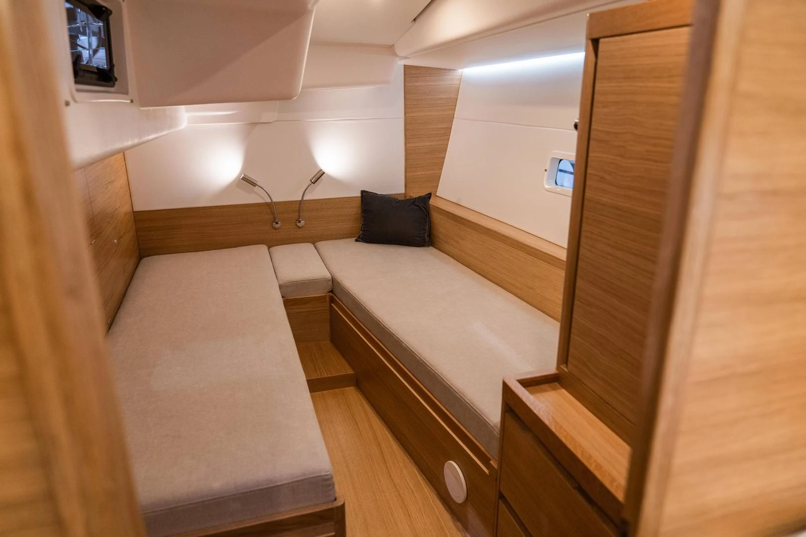 X-Yachts X4-9 Sailboat
