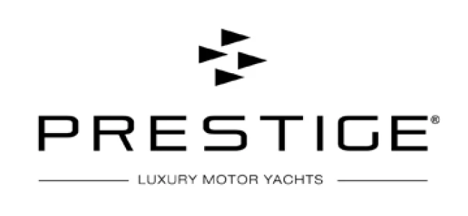 Prestige logo