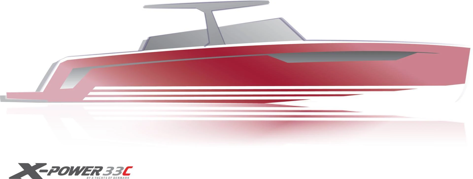 X-Yachts X-Power 33C