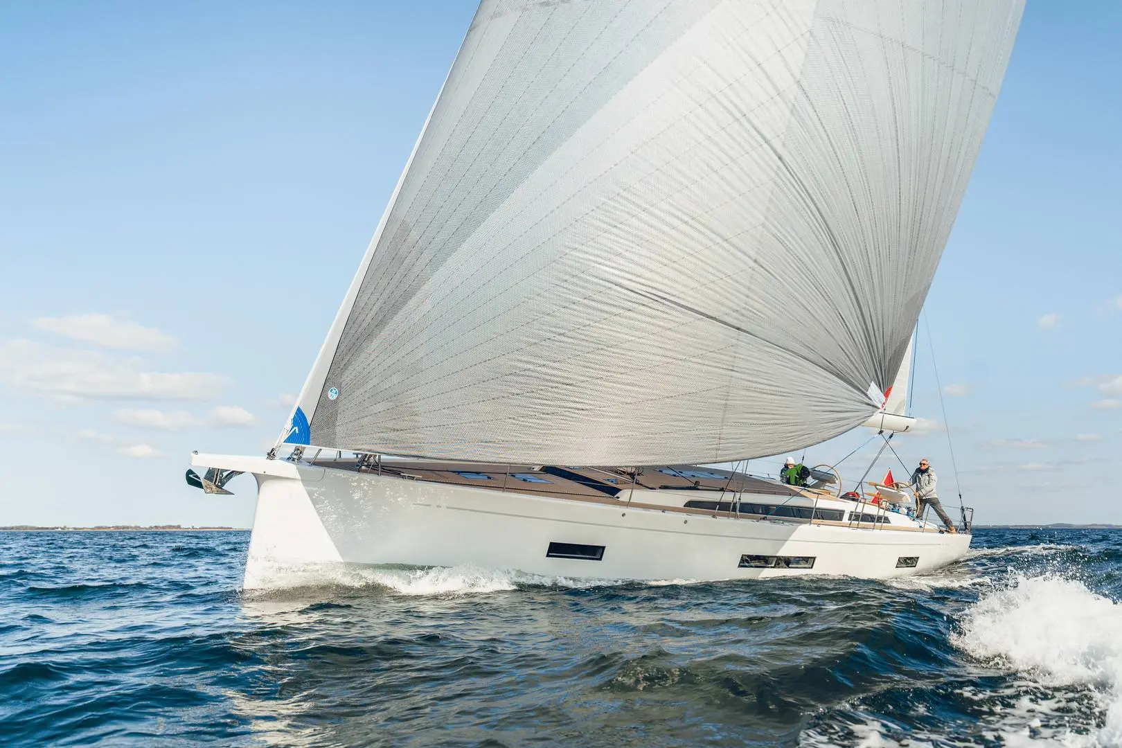 X-Yachts X5-6 Sailboat