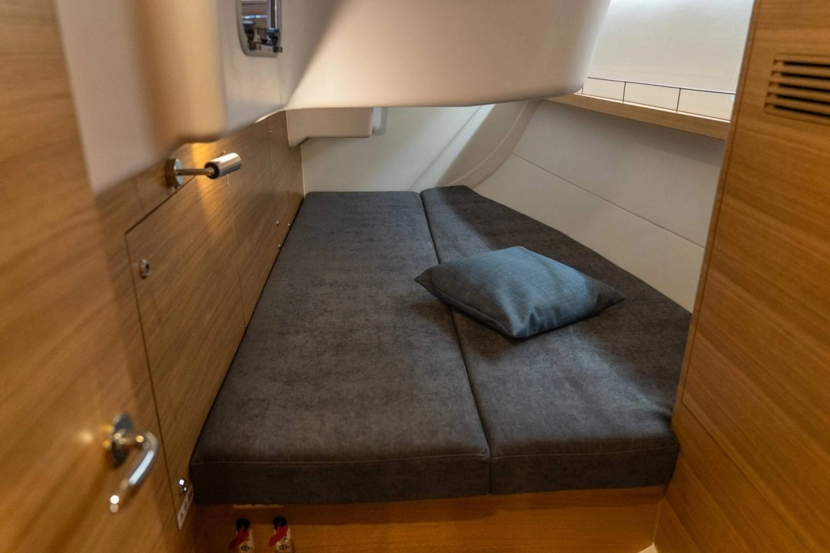 X-Yachts 45 Sailboat