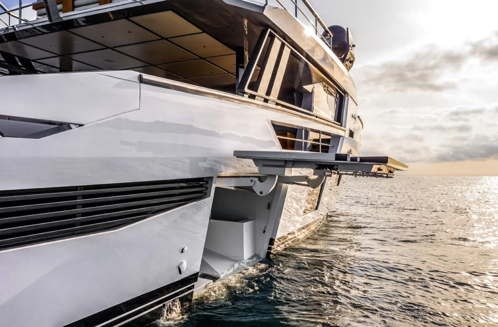 Arcadia Sherpa 80XL