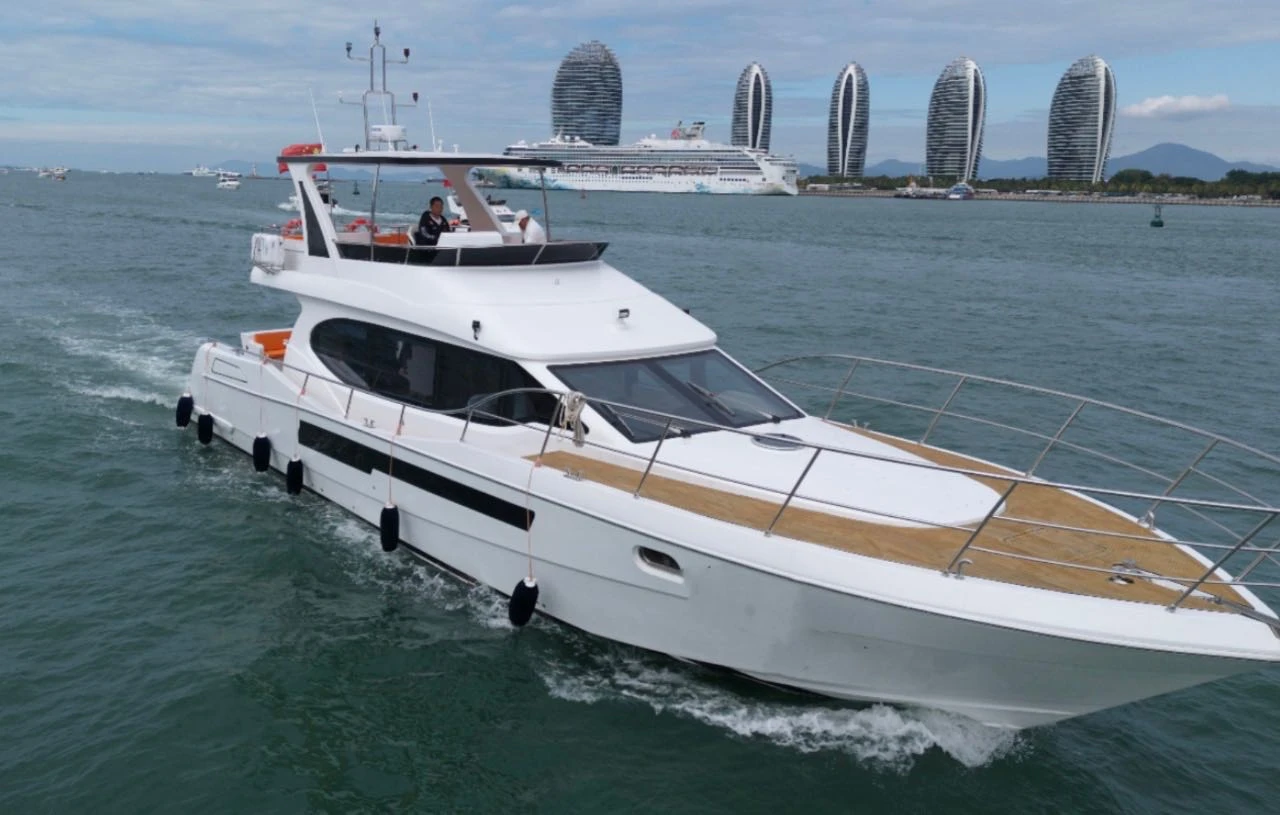 63ft Business